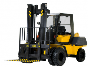 EMI Industrial Machines electrical forklifts