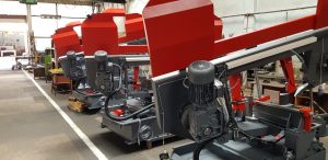 EMI Machines Industrielles ruban